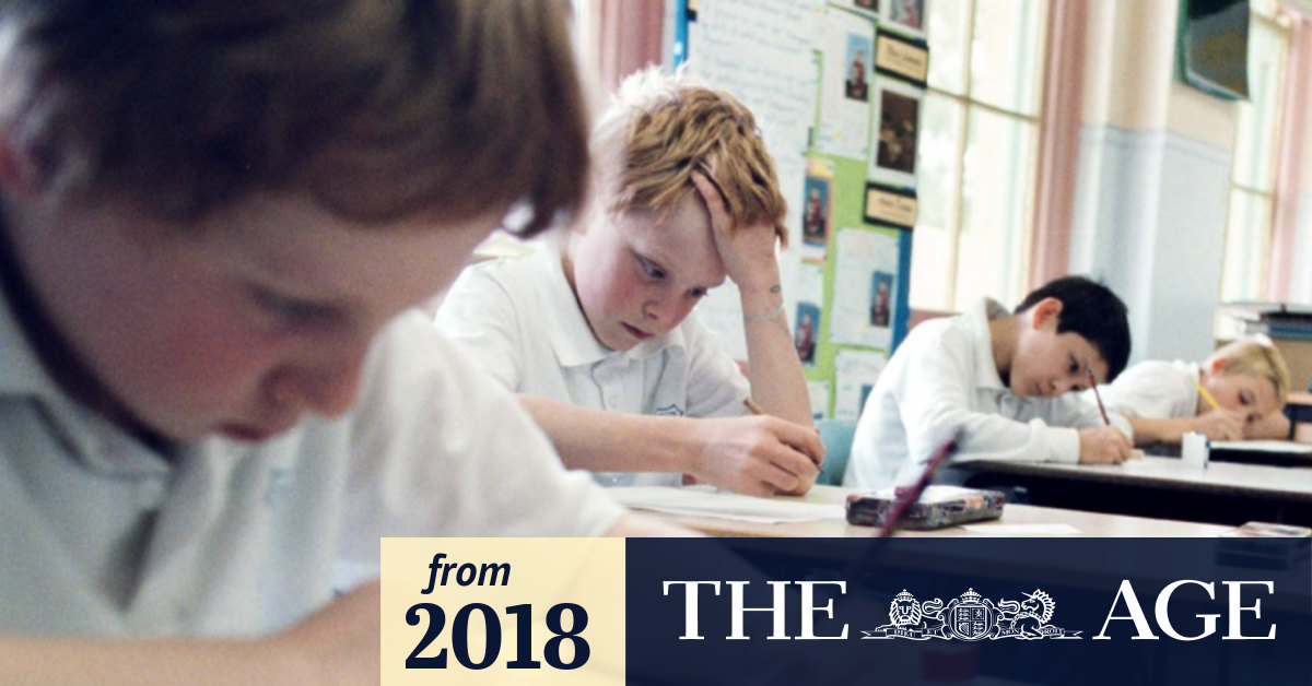 Cool kids why little brains need air conditioning to learn